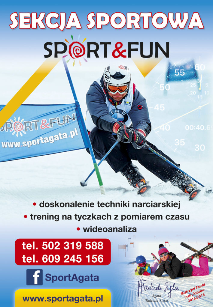 sekcjasportowa SPORT&FUN